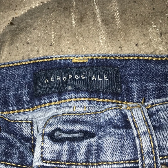 Pants - Picture 2 of 2